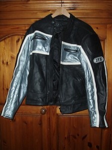 jts leather jacket