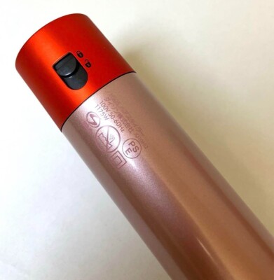 Dyson Airwrap HS05 RTO ENT Multi Styler Rose Color | eBay