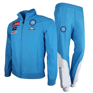 napoli jacket kappa