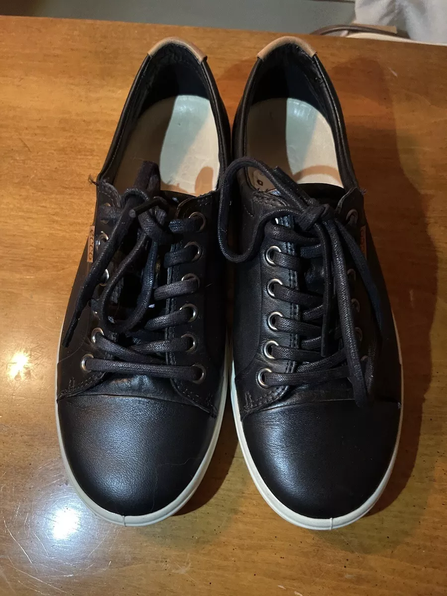 Ecco soft store w7