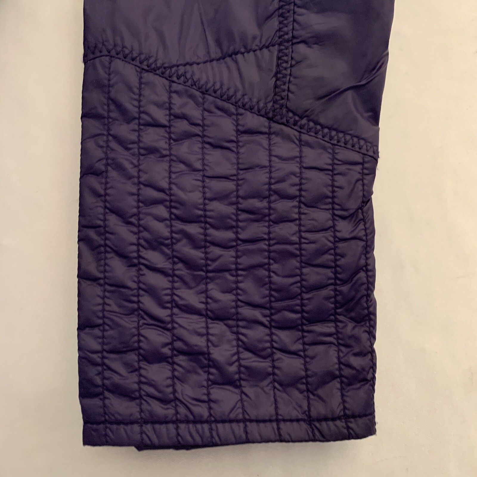 Peter Millar Jacket Womens Small Windbreaker Hype… - image 8