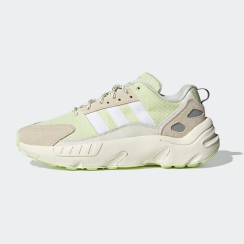 First Look At The adidas ZX 10.000C | KaSneaker