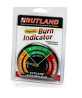 RUTLAND 701 STOVEPIPE THERMOMETER Woodstove Pellet Stove NEW FREE USA SHIPPING! 