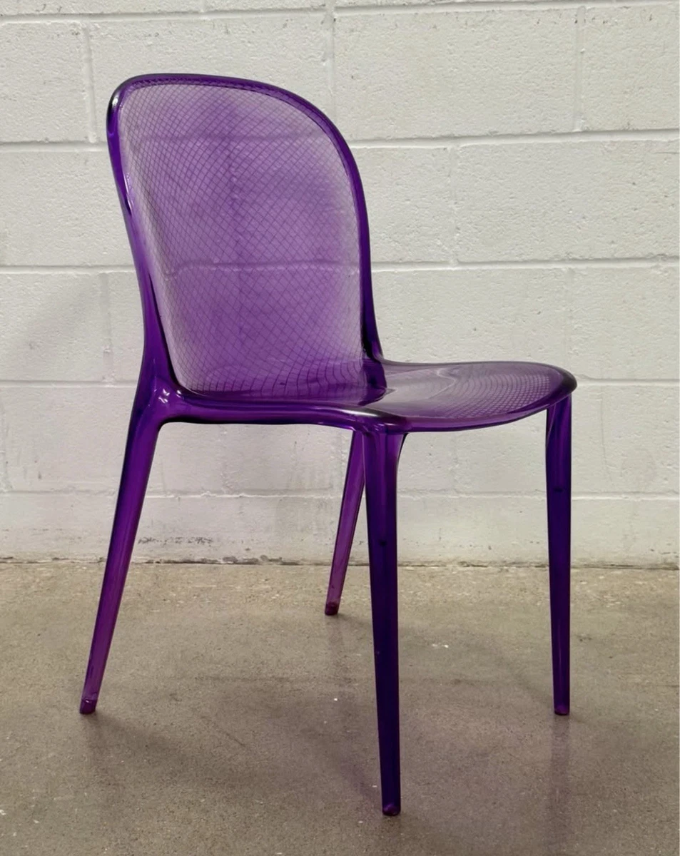 Kartell Plastic Chairs for sale | eBay