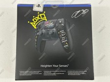 Official Sony DualSense PS5 Controller LeBron...
