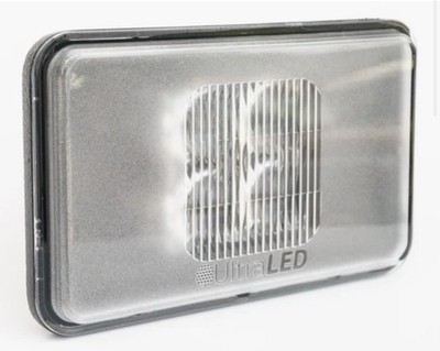sirius ns-2598 led work lamp 12V & 24V Vehicle Ip69K EMI Class 3