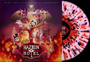 Hazbin Hotel Vinyl | eBay