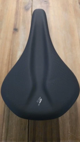 New Specialized RIVO Saddle - 155mm -  NEW IN PLASTIC, No Box image 2