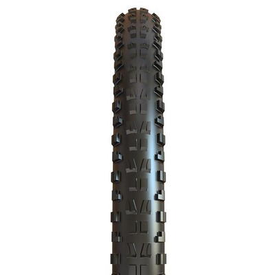 Maxxis Minion DHF MTB Tire 20 in 2.40 Black Tubeless