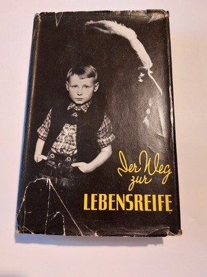 DerWegzur Lebensreife E. G. White