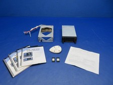 Garmin GNS430W WAAS GPS/NAV/COMM Kit 28v 011-01060-45 TESTED w/ 8130 (0726-101) Garmin GNS430W WAAS GPS/NAV/COMM Kit 28v 011-01060-45 TESTED w/ 8130 (0726-101)
