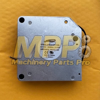 1PC NEW SOFASCO SAB12137V1HBL 12032 115V fan