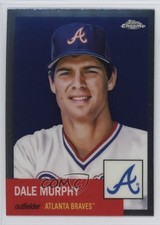 Click to enlarge Dale Murphy