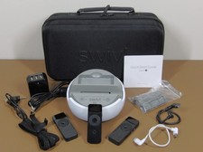 Swivl CX SW4138D Robot Motion Tracking w/ 3 Markers  Tested