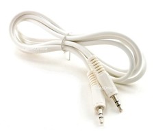 CablesOnline 6ft 3.5mm 1/8in Stereo TRS Male to 6 feet, Gold,Red,White