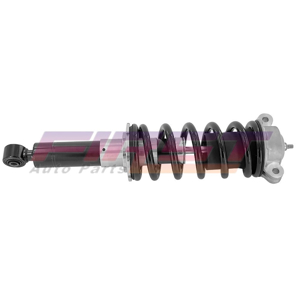 2PCS Rear Shock Absorbers Assys Magnetic For Ferrari 458 Speciale Italia Spider