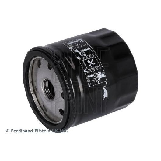 ÖLfilter FüR Fiat Ducato 230 280 290 1.9 2.0 85 Bis 02 Blue LFZ QualitäT-image