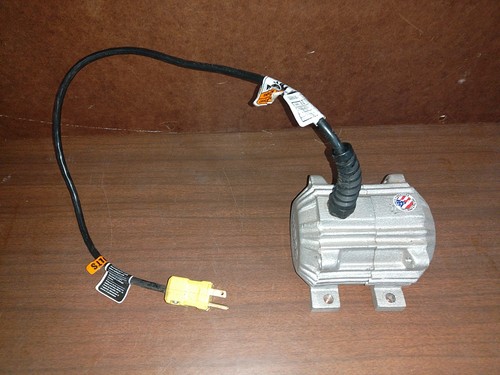 Vibco SPWT-21A Vibration Unit Vibrator