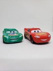 Disney Cars Color Changers Dinoco McQueen. New, factory sealed.