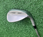 Titleist VOKEY SM8 Lob Wedge 58°/12° D-GRIND, Vokey Wedge-flex Steel, Men's RH