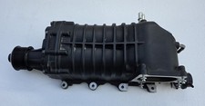 2007-2012 Ford Mustang Shelby Gt500 Supercharger 5.4l Eaton M122 Svt Cobra Oem 2007-2012 Ford Mustang Shelby Gt500 Supercharger 5.4l Eaton M122 Svt Cobra Oem