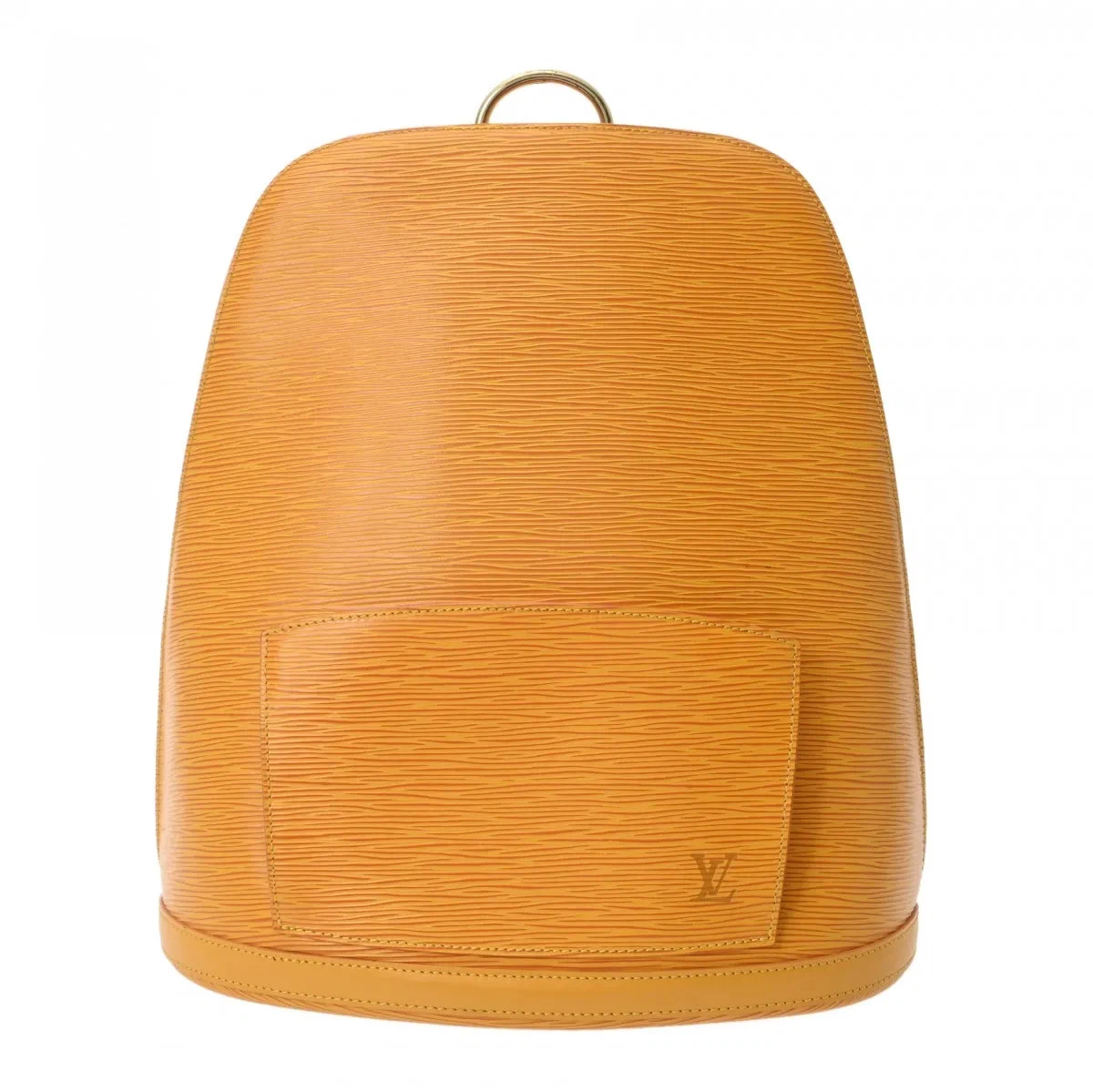Louis Vuitton エピレザー バックパック イエロー Louis Vuitton Backpack Yellow Bags & Handbags for Women for sale