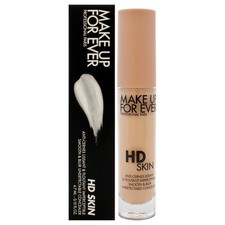 2 Pack HD Skin Concealer - 2.5N Desert by Mak...