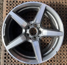 Mercedes SLK 18” Wheel - A1724012902