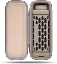 for Turtlebox Ranger Loud Outdoor Portable Bluetooth 5.4 Speaker, Hard Carryi..