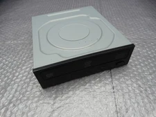 Philips Lite-On SATA DVD-RW / CD-RW Drive 12V 1.5A Internal Black DH-16ABSH