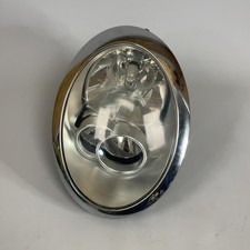 Genuine BMW MINI Cooper R50 Right Headlamp Headlight R50 Driver O/S 6961348