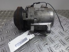 Klimakompressor Smart City-Coupe (MC 01) 0.6 40kW 54PS  160910