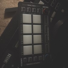 Reloop Neon USB Pad Controller Refurbished
