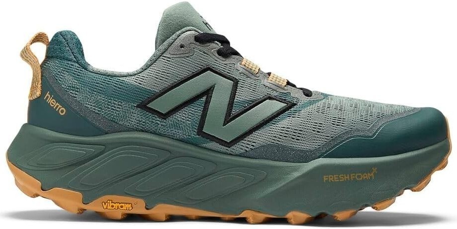 New Balance Fresh Foam x Hierro V9 ‘Dark Juniper’ Men Sneakers- SZ 15 2E New Balance Men main image 4