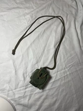 Cammenga U.S. Military Magnetic Compass Model 3H NSN 6605-01-196-6971