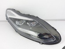 Aston Martin Db11 Bj.16-23 Scheinwerfer Rechts Vorne Europa Silber + Steuergerät
