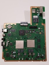 Sony Playstation 3 PS3 Fat Motherboard SEM-001 CECHP01 Parts/Repair - Untested 