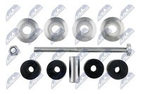 NTY Stange/Strebe, Stabilisator Beidseitig, Vorderachse FüR Daihatsu