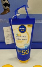 NIVEA Tubenhülle Tuben Hülle für NIVEA Kid...