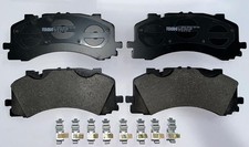 FERODO Bremsbeläge Satz Vorne für VW Touareg (CR7) für AUDI A6 Avant (4A5, C8)