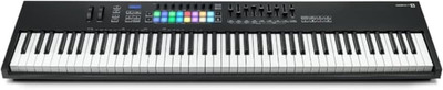 Launchkey 88 [MK3] - Premium 88-Note MIDI Keyboard for Expressive Music Creation