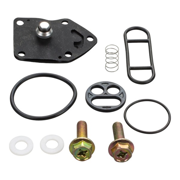 Benzinhahn-Reparatursatz EFR146 FüR Suzuki DR-Z S 400 2012-2013 BC11-image