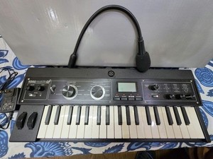 Korg Microkorg XL | eBay
