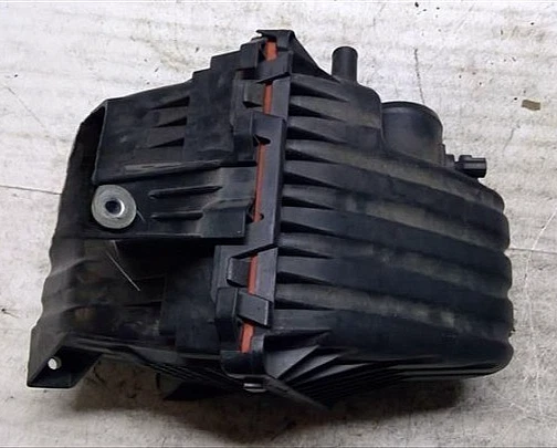 2008-2010 Dodge Avenger Journey Chrysler Sebring Air Cleaner Intake Box OEM Foto 2 de 4