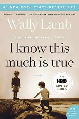 I Know This Much Is True: A Powerful - Paperback, by Lamb Wally - Very Good x