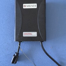 Milner Digital QC ESP UDC-15-120T Surge Protector Power Conditioner 120V Tested
