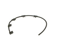 Schlauch, Leckkraftstoff FÜR MERCEDES-BENZ - Bosch 0 928 400 286