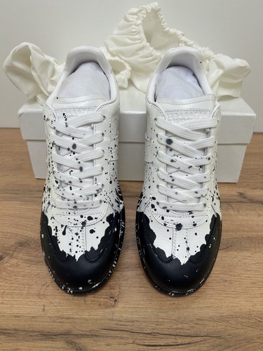 Maison Margiela Paint Splatter - Picture 8 of 13