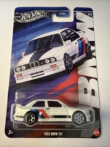 E30 Hotwheels | eBay