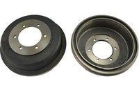 2X Bremstrommel Kavo Parts BD-5859 FüR Mitsubishi L200 L400 Bus PA4W 4WD K75T